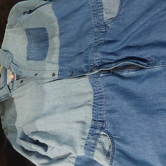 Current Elliott shirtdress - Picture 5 of 5